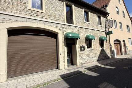 Gewerbefläche mit verschiedenen Nutzungsmöglichkeiten in bester Lage zimmer