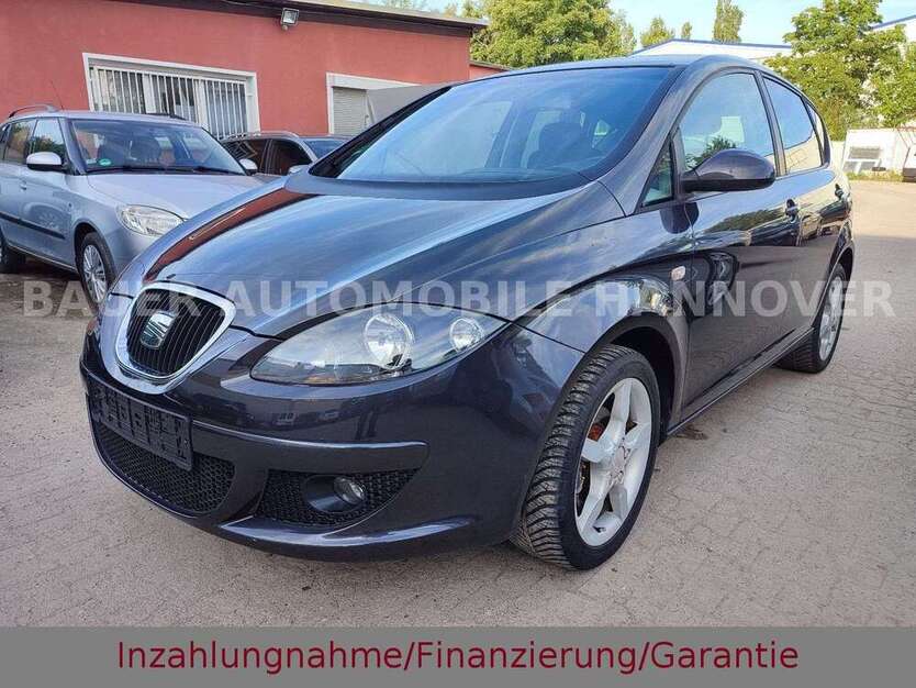 Seat Altea 49.874 km 5.499 € Hannover 30419