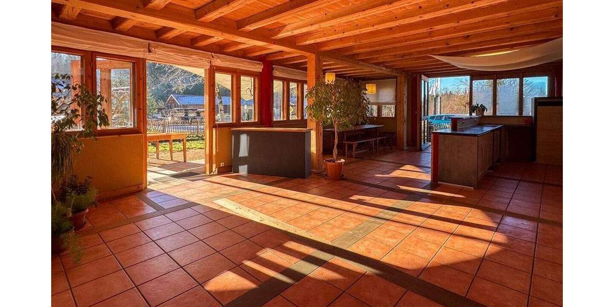 Gewerbeobjekt Frasdorf Daxa - 9 Zimmer, 350 m&sup2;, 825.000&euro; | Angebot:24859897