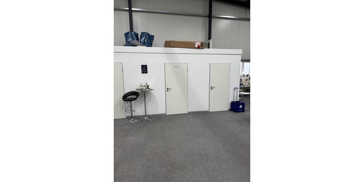 Gewerbeobjekt Delbrück - 2.500&euro; | Angebot:25205574