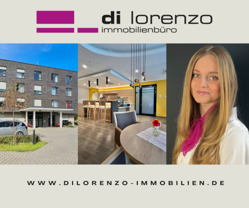 Wohnung zum Kaufen in Mönchengladbach 201.000 € 51 m²