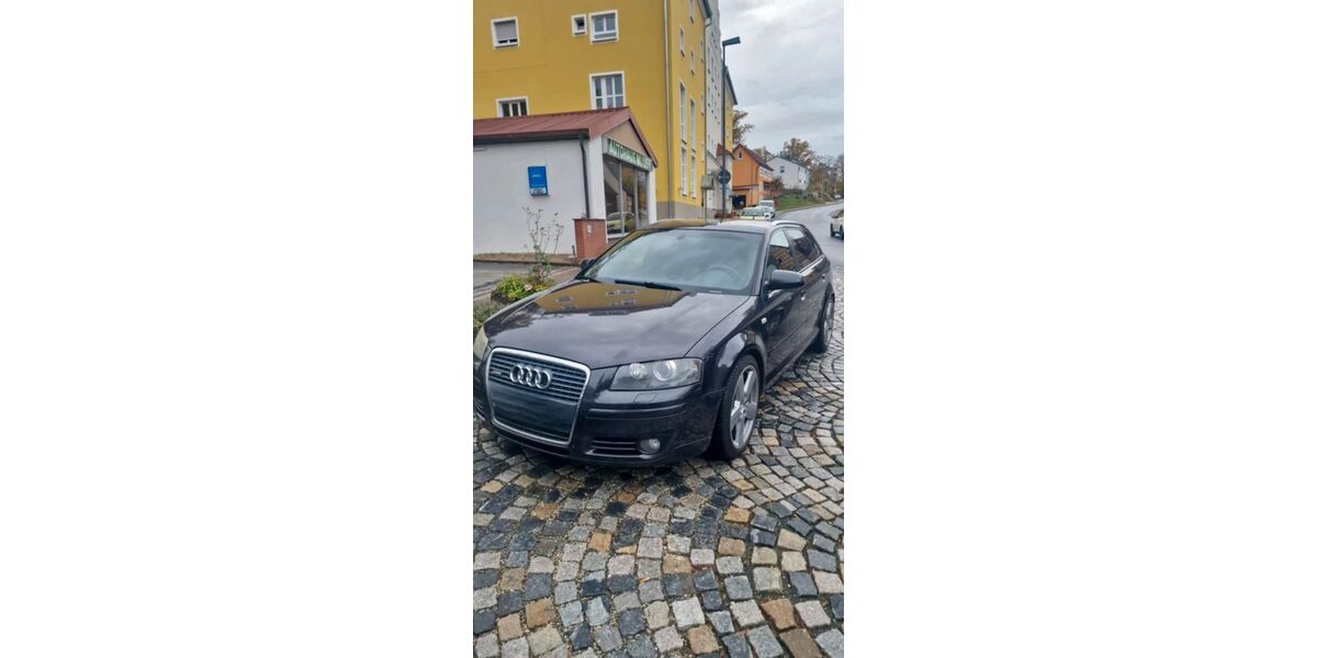 Audi A3 296.797 km 5.750 &euro; Nürnberg 90419