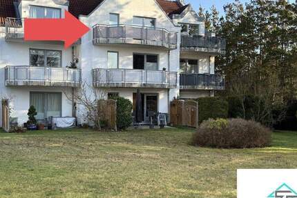 1,5 Zimmer Wohnung in ruhiger, zentraler Lage 1 zimmer