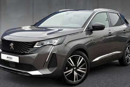 Peugeot 3008 14.800 km 25.490 &euro; Mühlhausen 99974