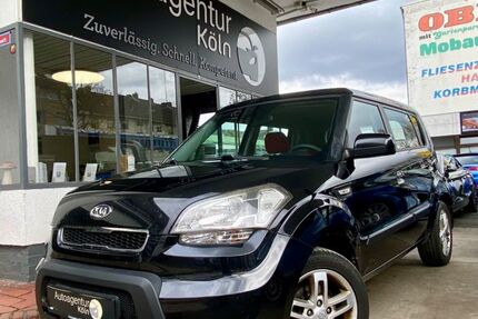 Kia Soul 199.999 km 2.490 € Köln 51067