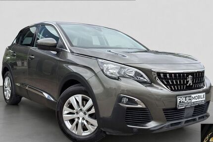 Peugeot 3008 105.000 km 13.423 &euro; Ludwigsburg 71636