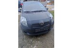 Toyota Yaris 201.000 km 2.500 &euro; Neresheim 73450
