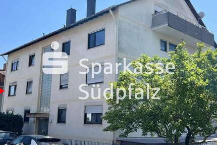 Wohnung Bellheim - 3 Zimmer, 99 m&sup2;, 199.000&euro; | Angebot:22671789