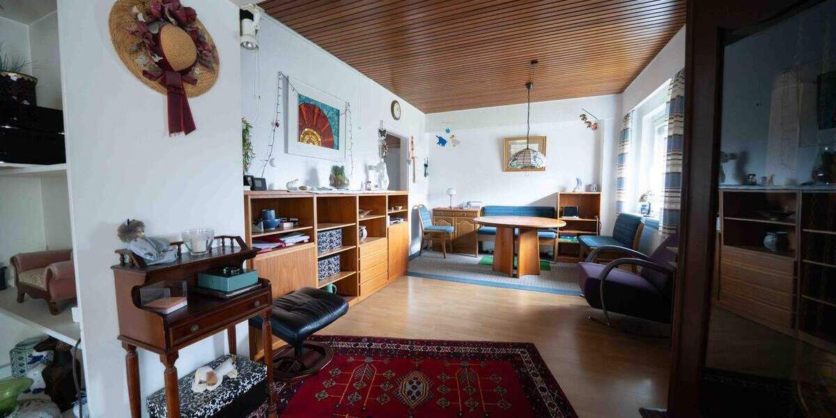 Einfamilienhaus Uetersen - 5 Zimmer, 150 m&sup2;, 319.000&euro; | Angebot:25697874