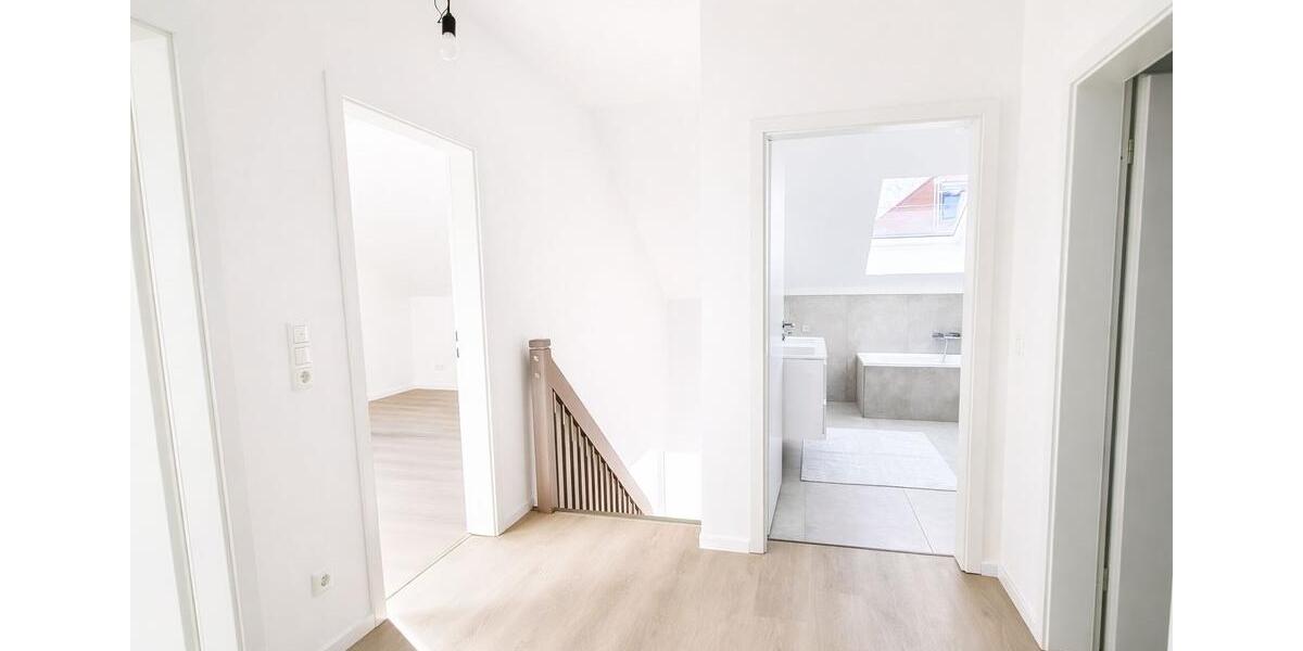 Doppelhaushälfte Bad Nenndorf - 5 Zimmer, 126 m&sup2;, 539.000&euro; | Angebot:26236810