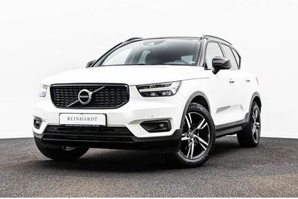 Volvo XC40 169.038 km 18.805 &euro; Hagen 58091