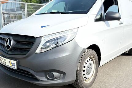 Mercedes-Benz Vito 200.000 km 16.900 &euro; Wittlich 54516