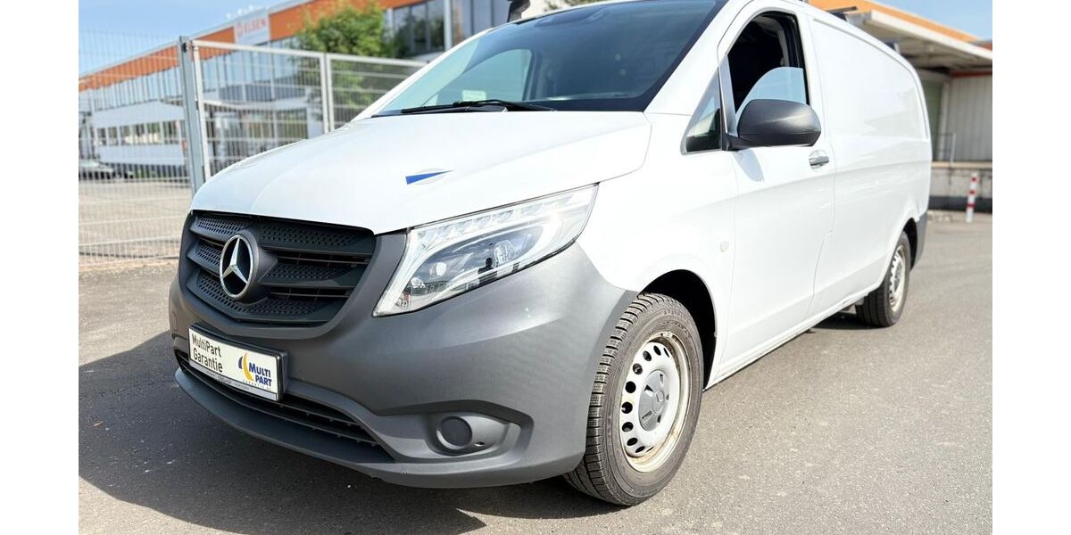 Mercedes-Benz Vito 200.000 km 16.900 &euro; Wittlich 54516