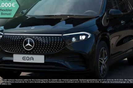 Mercedes-Benz EQA 16.420 km 38.990 &euro; Darmstadt 64295