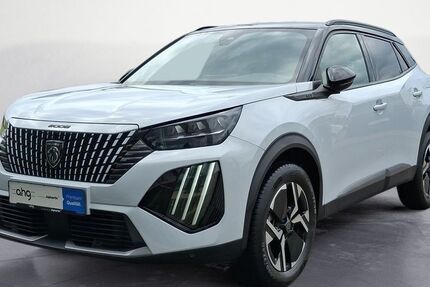 Peugeot 2008 21.020 km 19.380 &euro; Freiburg 79108