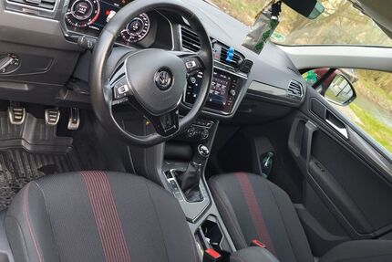 VW Tiguan 130.000 km 20.000 &euro; Augsburg 86157