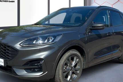 Ford Kuga 54.500 km 26.900 &euro; Saarburg 54439