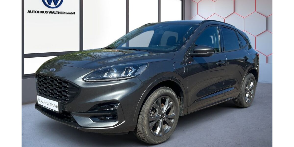 Ford Kuga 54.500 km 26.900 &euro; Saarburg 54439