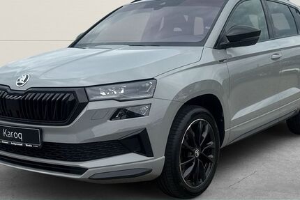 Skoda Karoq 35.872 km 26.490 &euro; Leinefelde-Worbis 37339