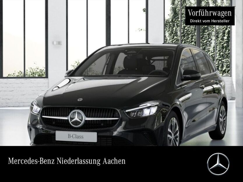 Mercedes-Benz B 180 9.900 km 36.890 € Aachen 52068