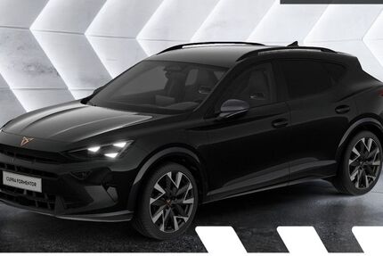 Cupra Formentor 1.500 km 44.477 &euro; Gelnhausen 63571