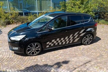 Ford C-Max 102.000 km 8.300 € Herzogenaurach 91074