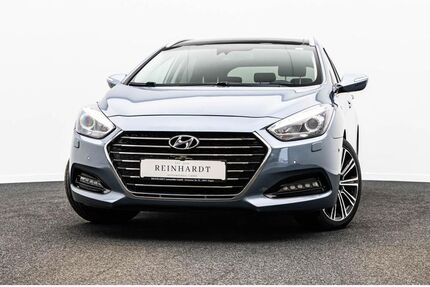 Hyundai i40 188.101 km 8.430 € Hagen 58091