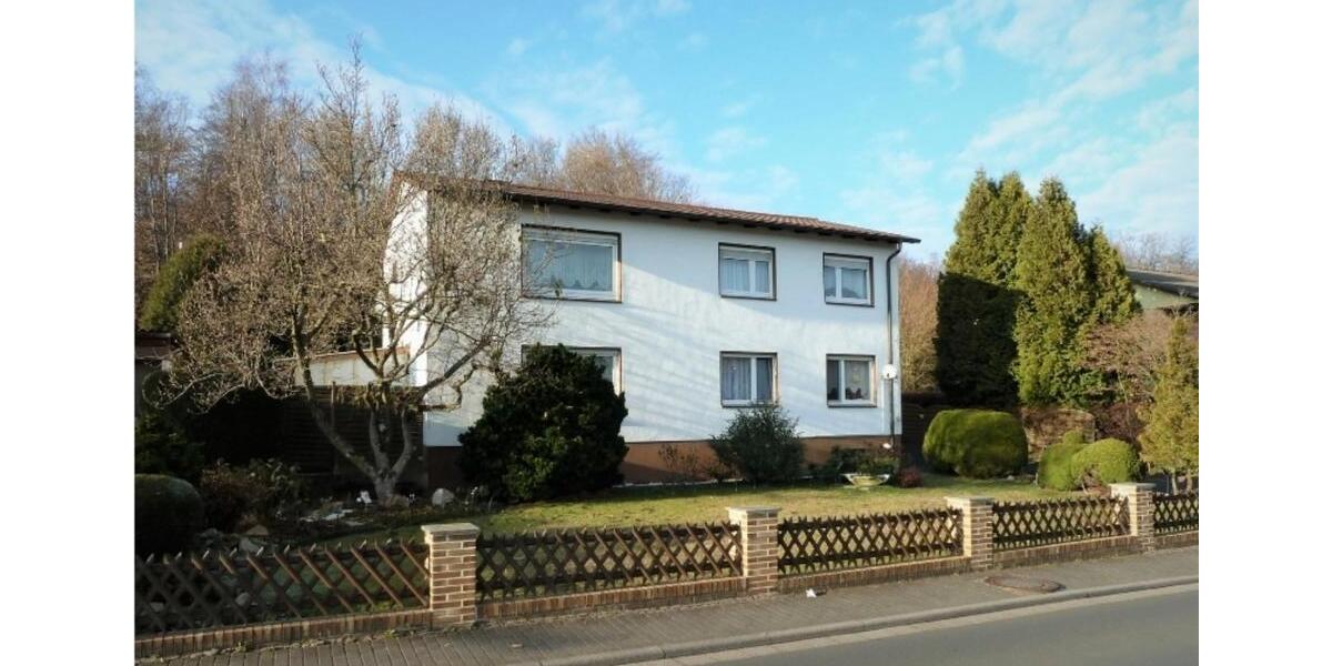 Mehrfamilienhaus, Wohnhaus Stadtallendorf - 495.000&euro; | Angebot:25066018