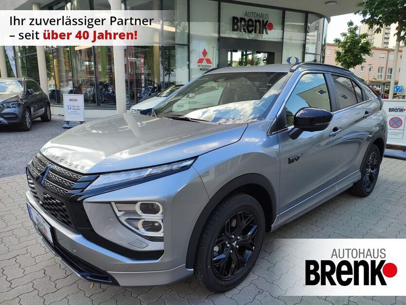 Mitsubishi Eclipse Cross 31.463 km 24.490 € Rastatt 76437