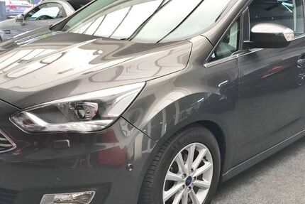 Ford C-Max 59.000 km 13.990 &euro; Minden 32425