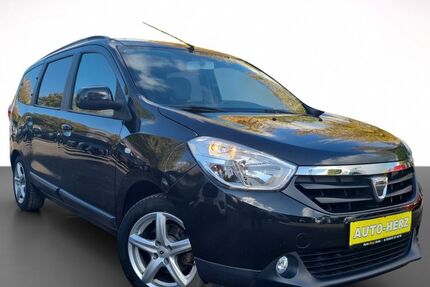 Dacia Lodgy 75.987 km 11.880 € Halle (Saale) 06128