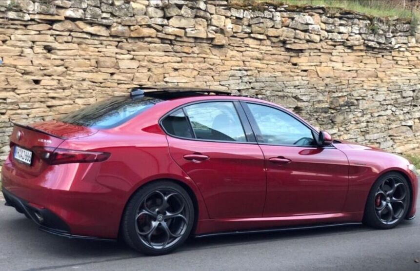 Giulia