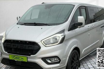 Ford Tourneo Custom 23.000 km 42.990 &euro; Wunsiedel 95632
