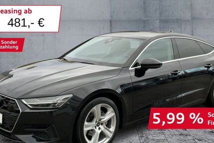 Audi A7 33.688 km 43.960 &euro; Hof 95030