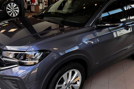 VW T-Cross 21.836 km 23.490 &euro; Bad Endorf 83093
