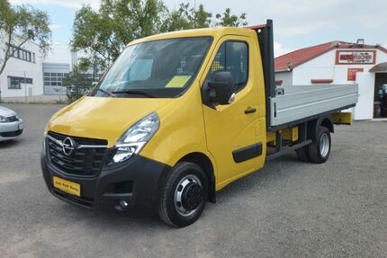 Opel Movano 41.700 km 19.801 &euro; Worms 67547