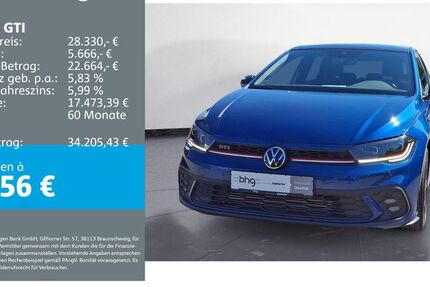 VW Polo 24.794 km 28.330 &euro; Ettlingen 76275