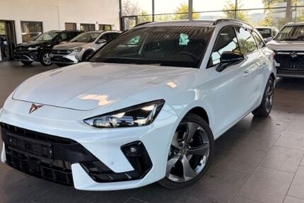 Cupra Leon 3.100 km 33.770 &euro; Attendorn 57439