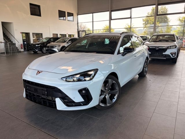 Cupra Leon 3.100 km 33.770 &euro; Attendorn 57439