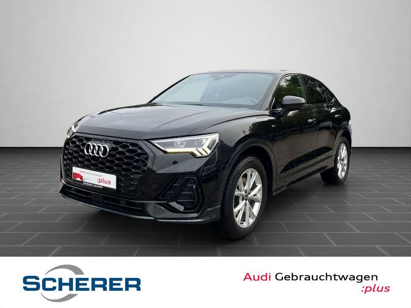 Audi Q3 71.302 km 32.900 € Homburg 66424