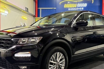 VW T-Roc 80.660 km 17.880 &euro; Garbsen 30827
