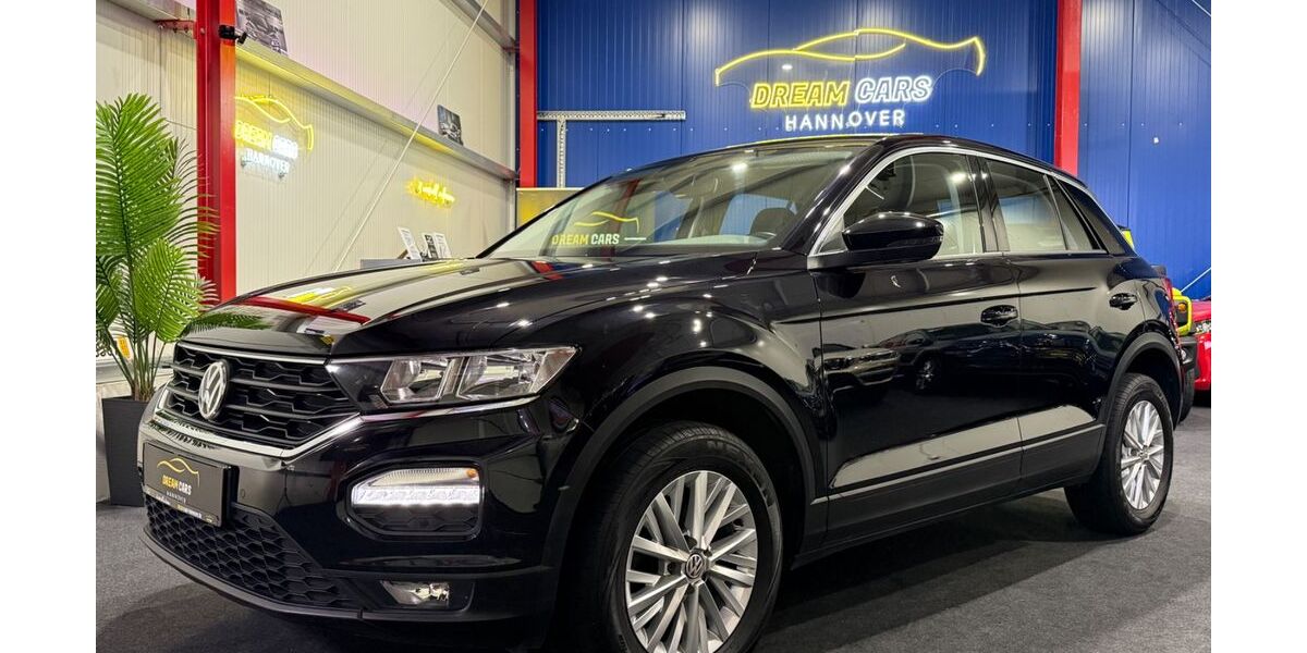 VW T-Roc 80.660 km 17.880 &euro; Garbsen 30827