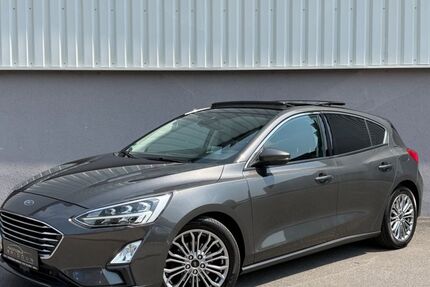 Ford Focus 129.000 km 13.490 &euro; Bad Mergentheim 97980