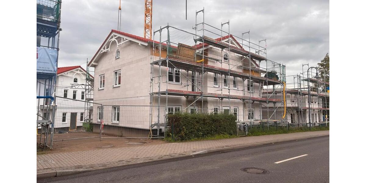 Binz … ab Mai 26 verfügbar.. kleine 3 Raumwohnungen mit Balkon Terrasse 3 zimmer