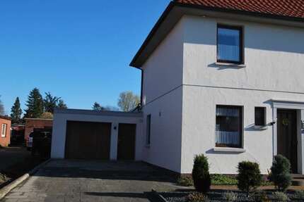 Haus Varel - 4 Zimmer, 134 m&sup2;, 193.000&euro; | Angebot:25384908