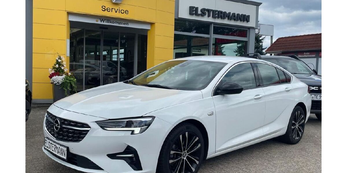 Opel Insignia 45.000 km 23.500 &euro; Edewecht 26188