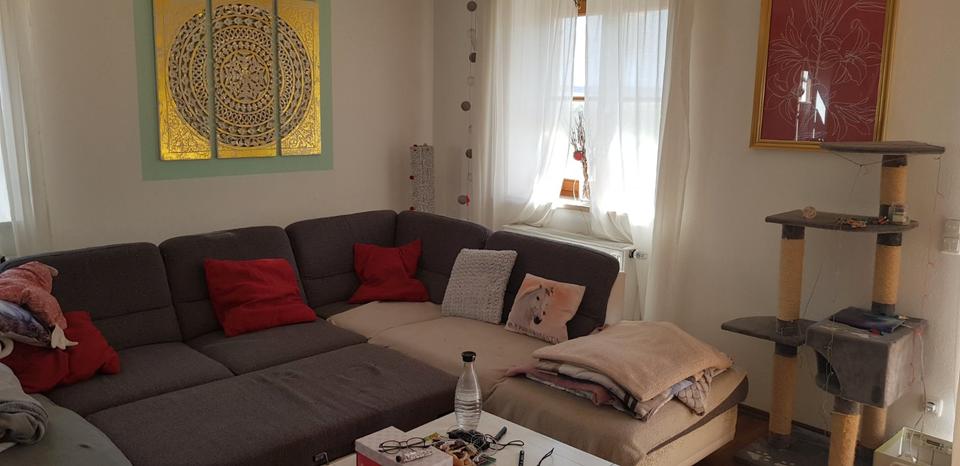 Doppelhaushälfte Starnberg - 7.5 Zimmer, 180 m&sup2;, 975.000&euro; | Angebot:26935712