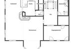 Doppelhaushälfte Affing Mühlhausen - 8 Zimmer, 320 m&sup2;, 1.099.000&euro; | Angebot:26378134