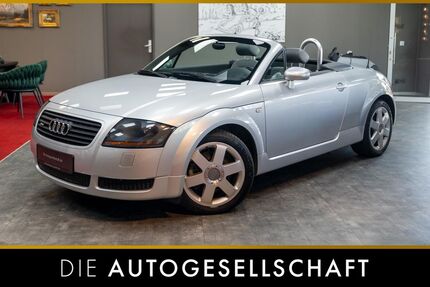Audi TT 146.712 km 8.990 € Heidenau bei Dresden 01809