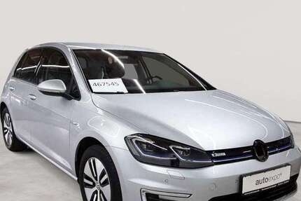 VW e-Golf 32.175 km 15.390 &euro; Fernwald-Steinbach 35463